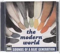 Various - Modern World: Sounds Ofa Beat Gener