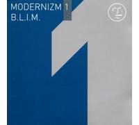 Various - Modernizm Mixed By B.l.I.M.