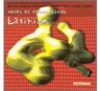 Various - Modes of Communication Latinis