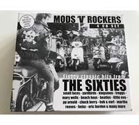 Various - Mods 'v' Rockers