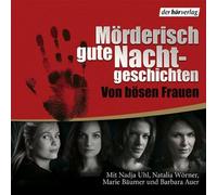 Various - Mörderisch Gute Nachtgeschichten V.Bösen