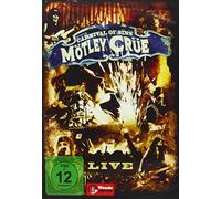 Various - Moetley Cruee-Carnival of Sins