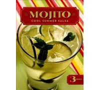 Various - Mojito: Cool Summer Salsa [Box]
