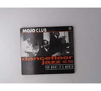 Various - Mojo Club 2 for What It'S Wort