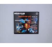 Various - Mojo Club Vol.5-Sunshine of Your Love