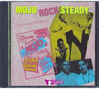 Various - Mojo Rock Steady