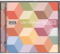 Various - Mole Presents Listening Pea...