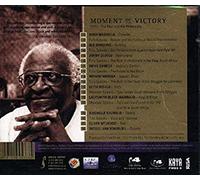 Various - Moment of Victory-Tutu, the Man