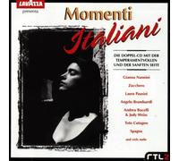 Various - Momenti Italiani