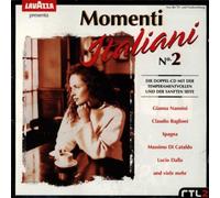Various - Momenti Italiani Vol.2