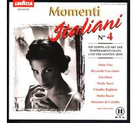 Various - Momenti Italiani Vol.4