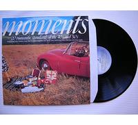 Various - Moments-20 romantic Standards of the 40's and 50's