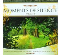Various - Moments of Silence Vol.3