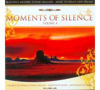 Various - Moments of Silence Vol.4