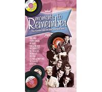 Various - Moments to Remember: ...