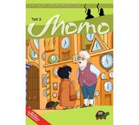 Various - Momo (Kapitel 11-14) [Edizione: Regno Unito]