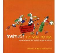 Various - Momusi la Gata Peluda