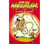 Various - Mon ami Marsupilami : Les Dents de la jungle