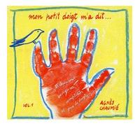 Various - Mon Petit Doigt m'a Dit-Vol.1 [Import]