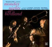 Various - Monday Nights at Birdland (2CD) by Various (2009-06-16)