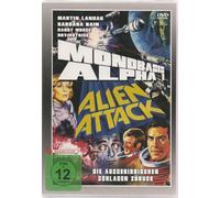 Various - Mondbasis Alpha 1 - Alien Attack - Die Außerirdischen schlagen zurück