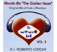 Various - Mondo Blu the Golden Years 3