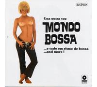Various - Mondo Bossa-Una Outra Vez