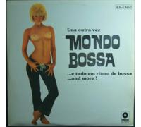 Various - Mondo Bossa Vol. 2