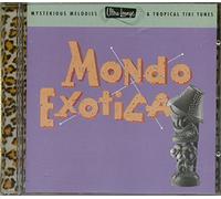 Various - Mondo Exotica