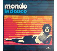 Various - Mondo la Douce