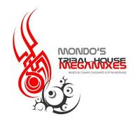 Various - Mondo S Tribal House Megamix