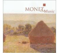 Various - Monet & Music [Enhanced]