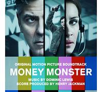 Various - Money Monster (Original Motion Picture Soundtrack)