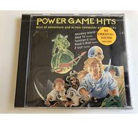 Various - Monkey island, Turrican II, Fire and ice, Monty on the run, Blade of destiny..