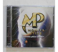 Various - Monstapiece World