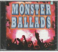 Various - Monster Ballads