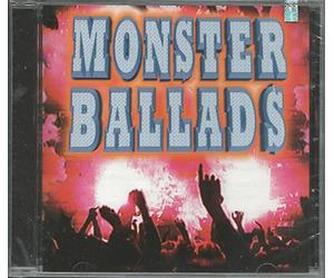 Various - Monster Ballads