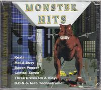 Various - Monster Hits