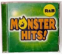 Various - Monster Hits! - R & B