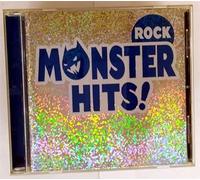 Various - Monster Hits Rock!