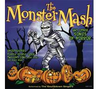 Various - Monster Mash & Other Songs of