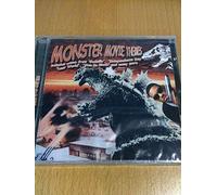 Various - Monster Movie Themes