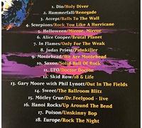 Various - Monsters of the Millennium