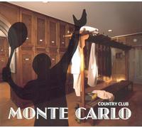 Various - Monte Carlo Country Club