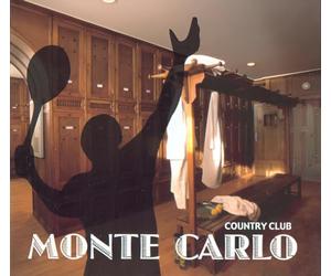 Various - Monte Carlo Country Club