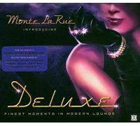 Various - Monte La Rue