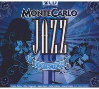 Various - Montecarlo Jazz Collection
