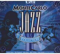 Various Montecarlo Jazz Collection (CD)