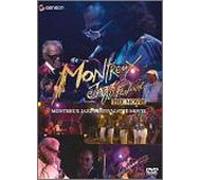 Various - Montreux the Movie [Wide]