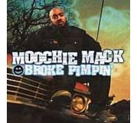 Various - Moochie Mack-Broke Pimpin'